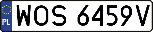 WOS6459V