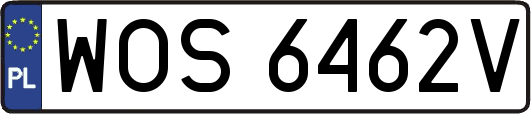WOS6462V