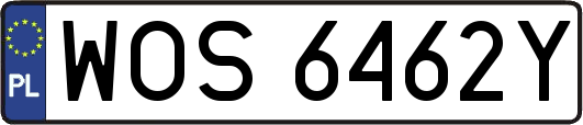 WOS6462Y