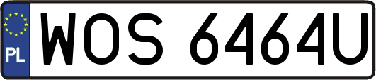 WOS6464U