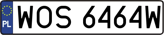 WOS6464W