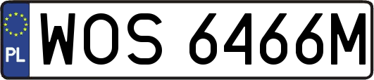WOS6466M