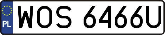 WOS6466U