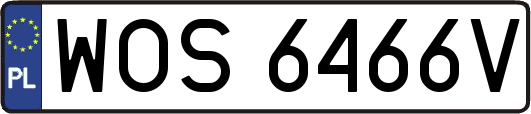 WOS6466V