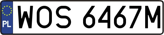 WOS6467M