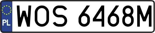 WOS6468M