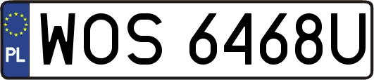 WOS6468U