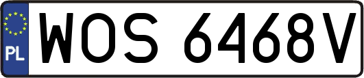 WOS6468V