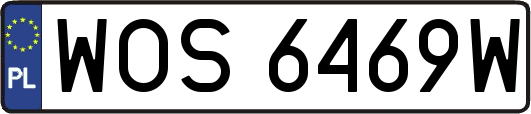 WOS6469W