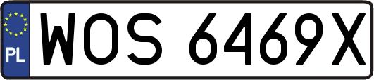 WOS6469X