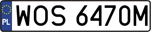 WOS6470M