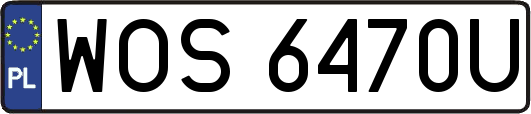 WOS6470U