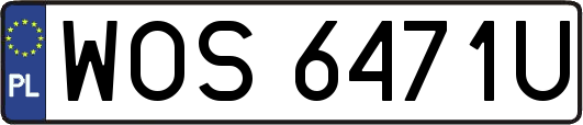 WOS6471U