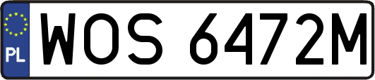 WOS6472M