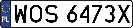 WOS6473X