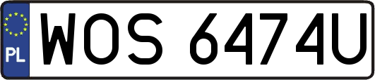 WOS6474U