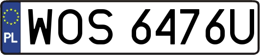 WOS6476U