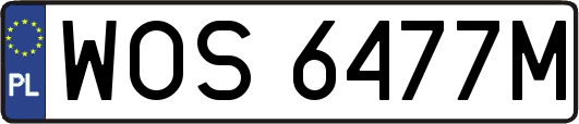 WOS6477M