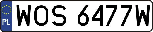 WOS6477W