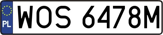 WOS6478M