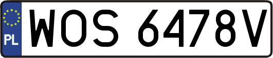 WOS6478V