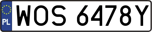 WOS6478Y