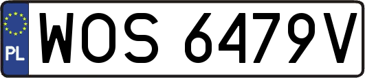 WOS6479V