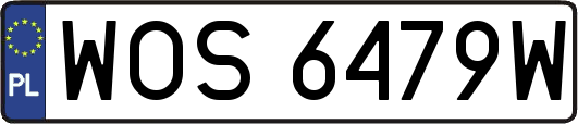 WOS6479W