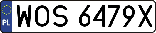 WOS6479X