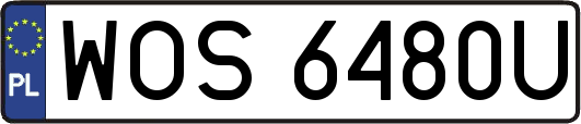 WOS6480U