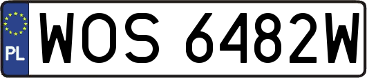 WOS6482W