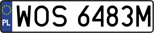 WOS6483M