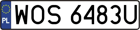 WOS6483U