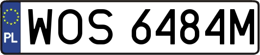 WOS6484M