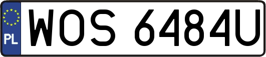 WOS6484U