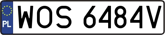 WOS6484V