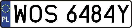 WOS6484Y