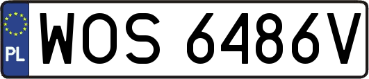 WOS6486V