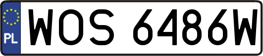 WOS6486W