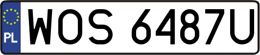 WOS6487U