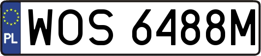 WOS6488M