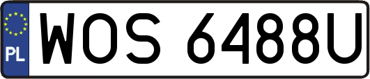 WOS6488U
