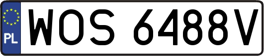 WOS6488V