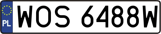 WOS6488W