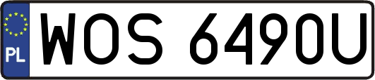 WOS6490U