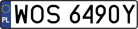 WOS6490Y