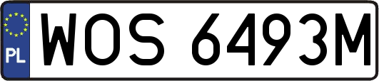 WOS6493M
