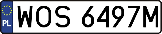 WOS6497M