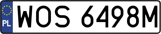 WOS6498M