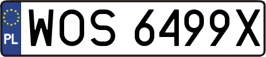 WOS6499X